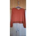 T-shirt Camaieu T shirt manche longue Grenoble