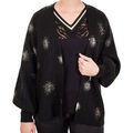 Gilets sur Grenoble : Gilet Teddy Smith 30914153D