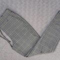 Pantalon Bizzbee Pantalon &agrave; carreaux