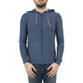 Gilet Kaporal Pull Homme Sixi Bleu