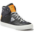 Baskets enfant Guess Baskets Gar&ccedil;on FT5BRU Bruce Noir Noir