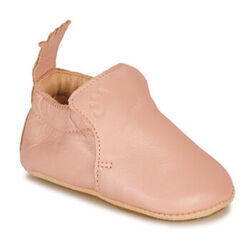 Chaussons enfant Easy Peasy MY BLUBLU Rose