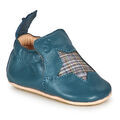 Ballerines enfant Easy Peasy MY BLUBLU ETOILE Bleu