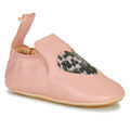 Ballerines enfant Easy Peasy MY BLUBLU COEUR Rose