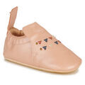 Ballerines enfant Easy Peasy MY BLUBLU GUIRLANDE Rose