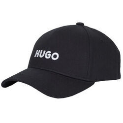 Casquette HUGO JUDE BL Noir