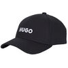 Casquette HUGO JUDE BL Noir