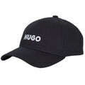 Casquette HUGO JUDE BL Noir
