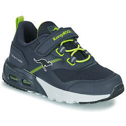 Baskets basses enfant Kangaroos KX-DESTROEV