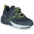 Chaussures enfants sur Grenoble : Baskets basses enfant Kangaroos KX-DESTROEV