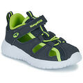 Chaussures enfants sur Grenoble : Sandales enfant Kangaroos KI-ROCK LITE EV