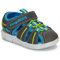 Chaussures enfants sur Grenoble : Sandales enfant Kangaroos K-GROBI