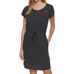 Robe courte Vero Moda Mapril