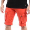 Shorts/Bermuda sur Grenoble : Short Paname Brothers PB-BETTY