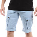 Shorts/Bermuda sur Grenoble : Short Paname Brothers PB-BETTY