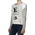 T-shirt Salsa T-Shirt VENICE manches longues