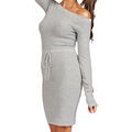 Robe courte Guess G-W1RK33Z2TS0 Grenoble
