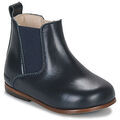 Bottines enfant Little Mary ARON Bleu