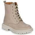 Bottines enfant Little Mary MINA Gris