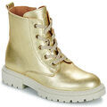 Bottines enfant Little Mary MINA Dor&eacute; Grenoble