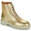 Bottines enfant Little Mary MINA Dor&eacute;