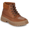 Boots enfant Little Mary OLIVER Marron