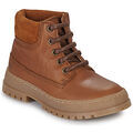 Boots enfant Little Mary OLIVER Marron