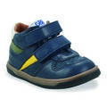 Baskets montantes enfant GBB MEDARIO Bleu