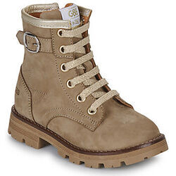 Boots enfant GBB ERVINE Beige