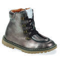 Boots enfant GBB LOUBELLE Gris