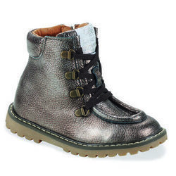 Boots enfant GBB LOUBELLE Gris