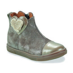 Boots enfant GBB LEOLIE Beige