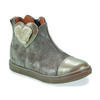 Boots enfant GBB LEOLIE Beige