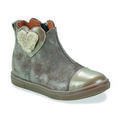 Boots enfant GBB LEOLIE Beige