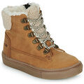 Boots enfant GBB THELIE Marron