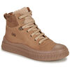Baskets montantes enfant GBB RAOULETTE Beige