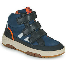Baskets montantes enfant GBB TARCISSE Bleu