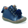 Baskets montantes enfant GBB EDOLINA FLEX Bleu