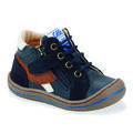 Baskets montantes enfant GBB FLEXOO ZIPOU FLEX