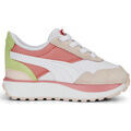 Baskets enfant Puma Cruise rider peony ac inf