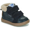 Baskets montantes enfant GBB GONTRAN Bleu