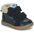 Baskets montantes enfant GBB GONTRAN Bleu