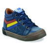 Baskets montantes enfant GBB VADIM Bleu
