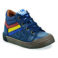 Baskets montantes enfant GBB VADIM Bleu