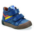 Baskets montantes enfant GBB VALAIRE Bleu