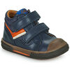 Baskets montantes enfant GBB VITALIN Bleu