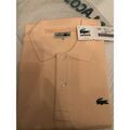 Polo Lacoste Polo Lacoste manches courtes vintage T.5