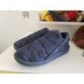 Chaussons enfant Isotoner Pantoufles Grenoble