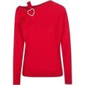 Pull sur Grenoble : Pull Love Moschino Pull-over