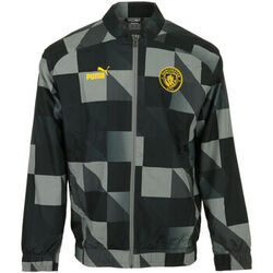 Veste Puma MCFC Prematch Jacket